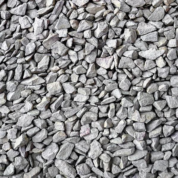 the amount of driveway gravel needed depends on the size and slope of your driveway